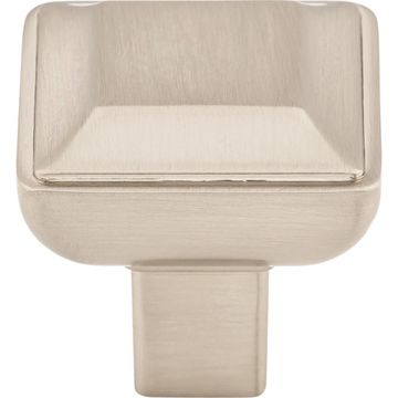 Top Knobs Podium Square Cabinet Knobimage