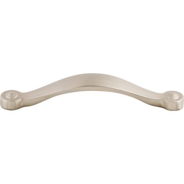 Top Knobs Saddle Cabinet Pullimage
