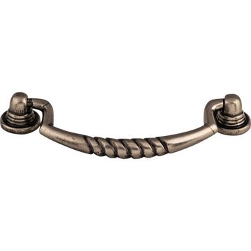 Top Knobs Salisbury Cabinet Pullimage