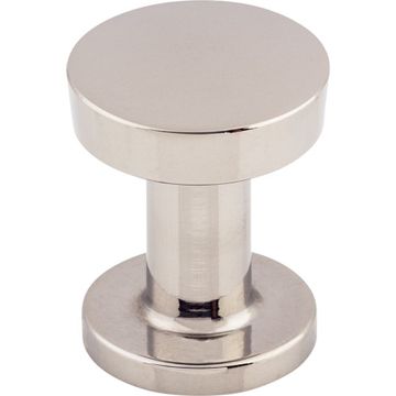 Top Knobs Spool Stainless Cabinet Knobimage