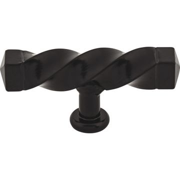 Top Knobs Square Twist Cabinet T Knobimage