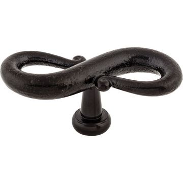 Top Knobs S-Shaped Cabinet Knobimage
