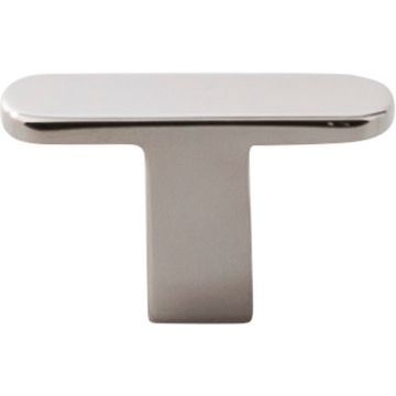 Top Knobs Stainless Cabinet T Knobimage