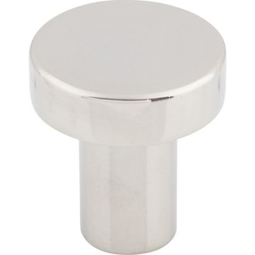 Top Knobs Stainless Post Cabinet Knobimage