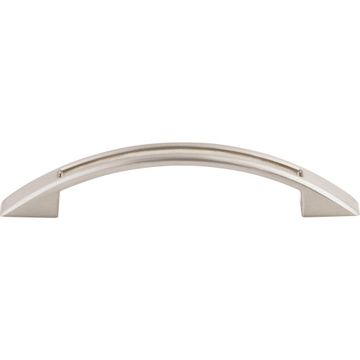 Top Knobs Tango Cut Out Cabinet Pullimage