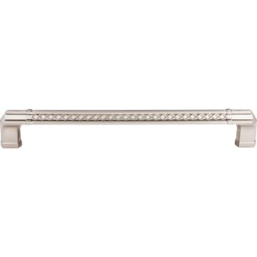 Top Knobs Tower Bridge Appliance Pullimage