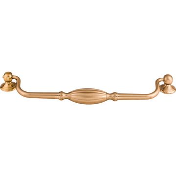 Top Knobs Tuscany Cabinet Drop Bail Pullimage