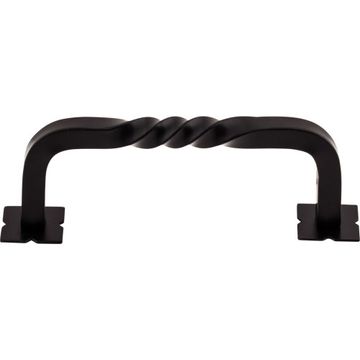 Top Knobs Twist Cabinet Pullimage