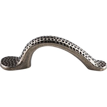 Top Knobs Warwick Vertical Cabinet Pullimage