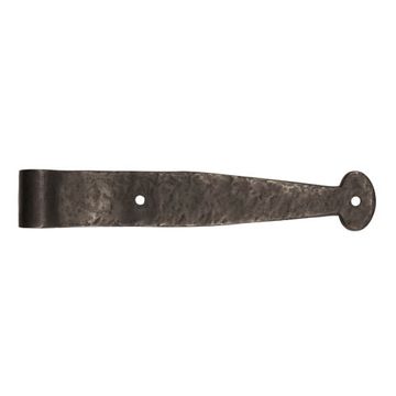 Coastal Bronze Bean Band Hingeimage