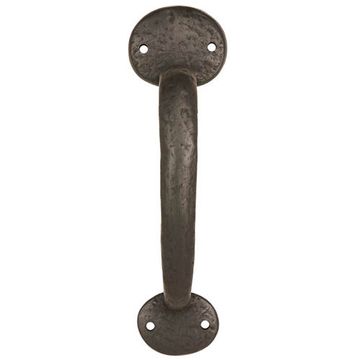 Coastal Bronze Bean Pull Handleimage