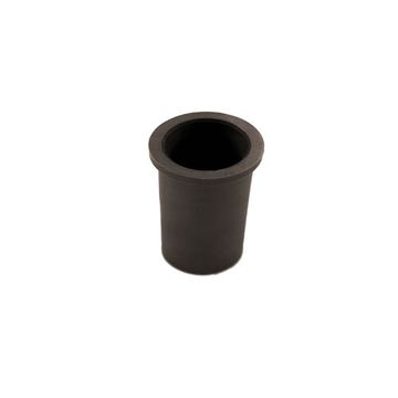 Coastal Bronze Cane Bolt Floor Cupimage