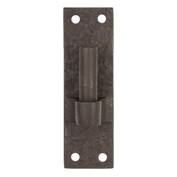 Coastal Bronze Gate Pintle on Plateimage