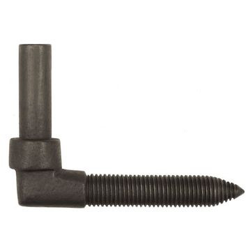 Coastal Bronze Screw In Gate Pintleimage