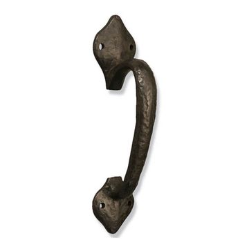 Coastal Bronze Spade Pull Handleimage