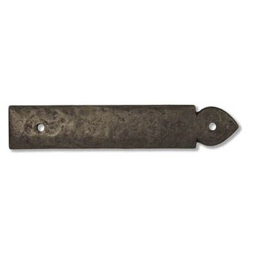 Coastal Bronze Spear Band Gate Strapimage