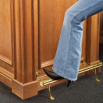 Restorers 4 Foot Footrail Kitimage