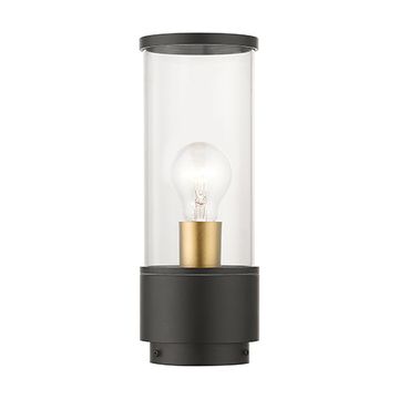 Livex Lighting Atlantic Outdoor Medium Post Top Lanternimage