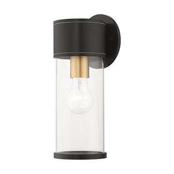 Livex Lighting Atlantic Outdoor Medium Wall Lanternimage