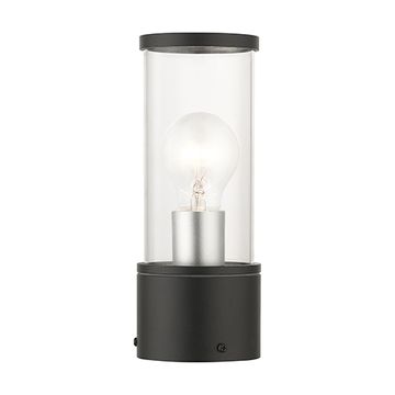 Livex Lighting Atlantic Outdoor Small Post Top Lanternimage