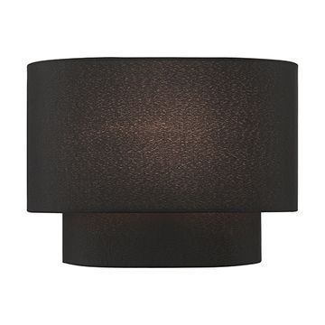 Livex Lighting Bainbridge ADA 1 Light Wall Sconceimage