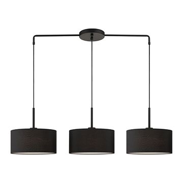 Livex Lighting Bainbridge Large Linear Chandelierimage