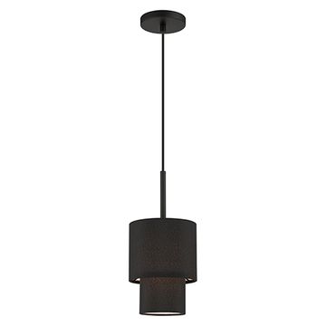Livex Lighting Bainbridge Mini Pendantimage