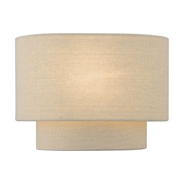 Livex Lighting Bellingham ADA 1 Light Wall Sconceimage