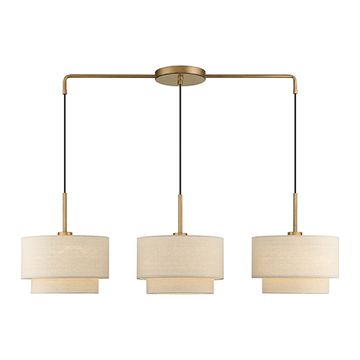 Livex Lighting Bellingham Large Linear Chandelierimage