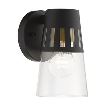 Livex Lighting Covington Small Outdoor Wall Lanternimage
