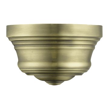 Livex Lighting Endicott ADA Wall Sconceimage
