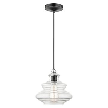 Livex Lighting Everett Pendant Lightimage