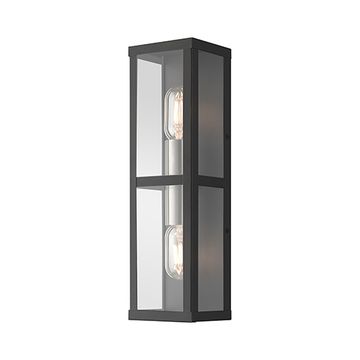 Livex Lighting Gaffney Large Outdoor ADA Wall Lanternimage