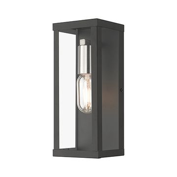 Livex Lighting Gaffney Medium Outdoor ADA Wall Lanternimage