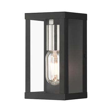 Livex Lighting Gaffney Small Outdoor ADA Wall Lanternimage