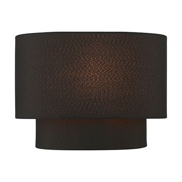 Livex Lighting Sentosa 1 Light ADA Wall Sconceimage