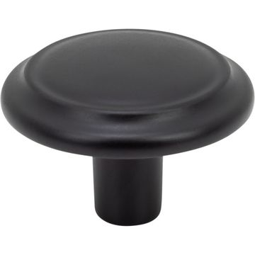 DesignPerfect 1 1/4 Inch Ring Cabinet Knob - 10 Packimage