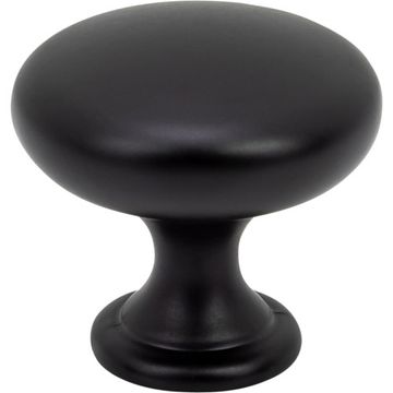 DesignPerfect 1 3/16 Inch Mushroom Cabinet Knobimage