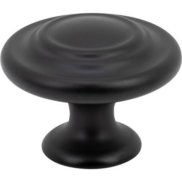 DesignPerfect 1 5/16 Inch Standard Ring Cabinet Knob - 10 Packimage