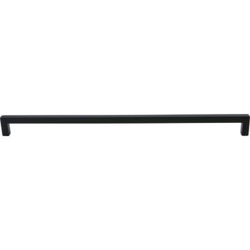 DesignPerfect 12 9/16 Inch Square Bar Cabinet Pullimage