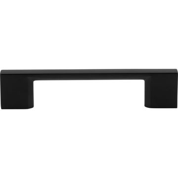 DesignPerfect 3 3/4 Inch Fancier Square Bar Cabinet Pullimage