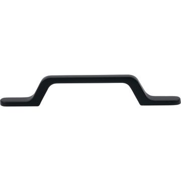 DesignPerfect 3 3/4 Inch Transitional Rounded Cabinet Pullimage