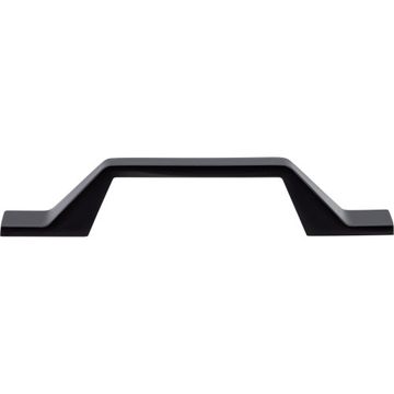 DesignPerfect 3 3/4 Inch Transitional Squared Cabinet Pull - 25 Packimage