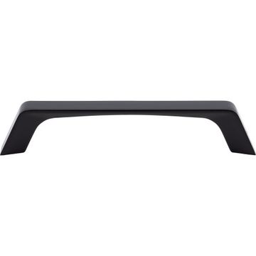 DesignPerfect 5 1/16 Inch Contemporary Square Cabinet Pull - 10 Packimage