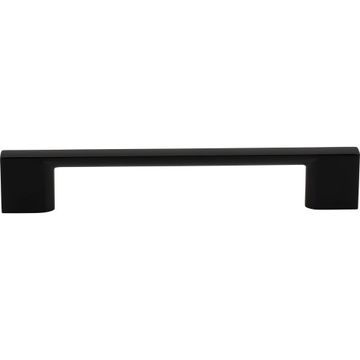 DesignPerfect 5 1/16 Inch Fancier Square Bar Cabinet Pullimage