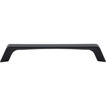 DesignPerfect 6 5/16 Inch Contemporary Square Cabinet Pull - 25 Packimage