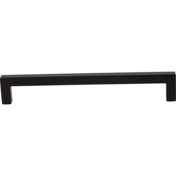 DesignPerfect 6 5/16 Inch Square Bar Cabinet Pullimage