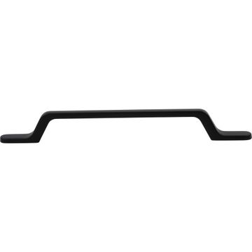 DesignPerfect 6 5/16 Inch Transitional Rounded Cabinet Pull - 25 Packimage