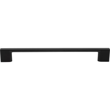 DesignPerfect 7 9/16 Fancier Square Bar Cabinet Pull - 25 Packimage