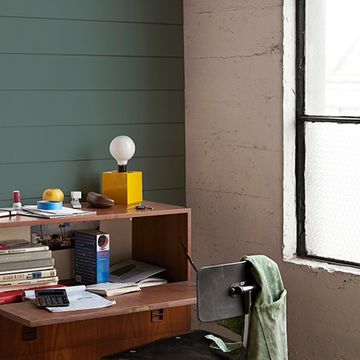 Timeline Shiplap Smooth Sage Wood Wall Panelingimage